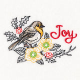 Robin's Joy