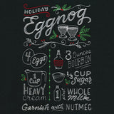 Christmas Eggnog Recipe