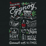 Christmas Eggnog Recipe
