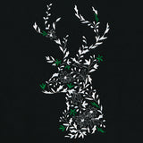 Delicate Christmas Reindeer