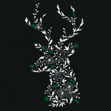 Delicate Christmas Reindeer