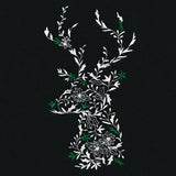 Delicate Christmas Reindeer