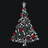 Delicate Christmas Tree