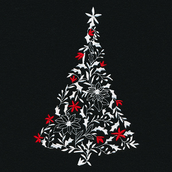 Delicate Christmas Tree