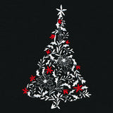 Delicate Christmas Tree