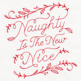 Naughty Is the New Nice