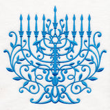 Marvelous Menorah
