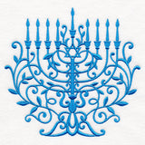 Marvelous Menorah