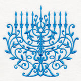 Marvelous Menorah