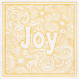 Christmas Spirit Quilting - Joy (Double Run)