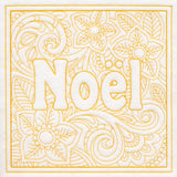 Christmas Spirit Quilting - Noel (Double Run)