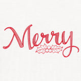 Festive Merry
