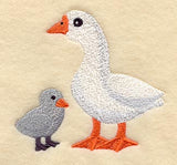 Goose & Gosling