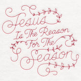 Jesus Is the Reason for the Season