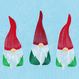 Jolly Gnomes Trio
