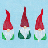 Jolly Gnomes Trio