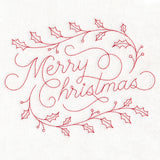 Holly Jolly Merry Christmas