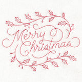 Holly Jolly Merry Christmas