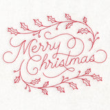 Holly Jolly Merry Christmas