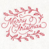 Holly Jolly Merry Christmas