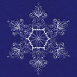 Enchanted Evening Snowflake
