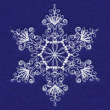Enchanted Evening Snowflake