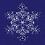 Christmas Dreams Snowflake
