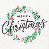 Christmas Bliss Wreath