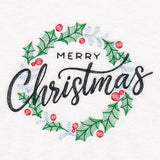 Christmas Bliss Wreath