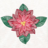 Magical Moments Poinsettia