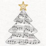 Merry Melody - Christmas Tree