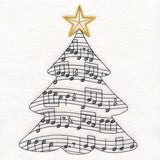 Merry Melody - Christmas Tree