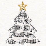 Merry Melody - Christmas Tree