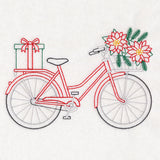 Tis the Season Bicycle (Vintage)