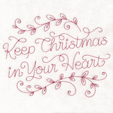 Keep Christmas in Your Heart