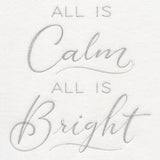 All is Calm, All is Bright