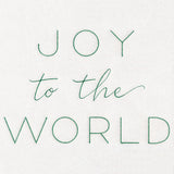 Joy to the World