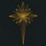 Blessed Evening Christmas Star