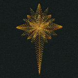 Blessed Evening Christmas Star