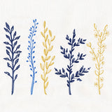 Frosted Winter Botanicals