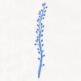 Frosted Winter Botanicals 2