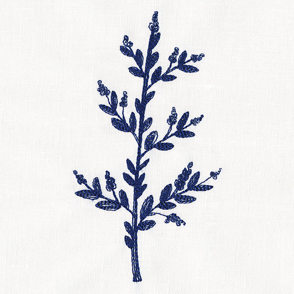 Frosted Winter Botanicals 4