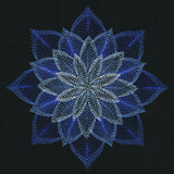 Kaleidoscope - Dahlia Bloom