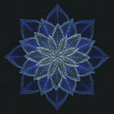 Kaleidoscope - Dahlia Bloom