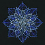 Kaleidoscope - Dahlia Bloom