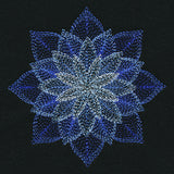 Kaleidoscope - Dahlia Bloom