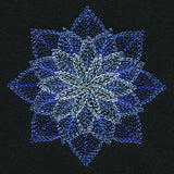 Kaleidoscope - Dahlia Bloom