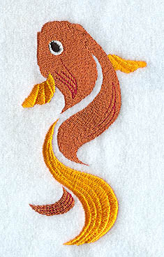 Goldfish