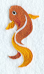 Goldfish