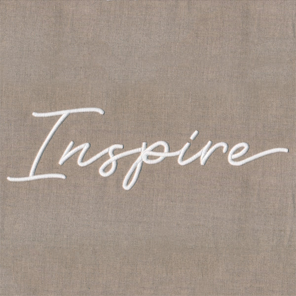 Inspire (Puff Foam)